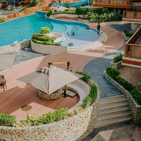 Estancia De Lorenzo San Mateo 외부 사진