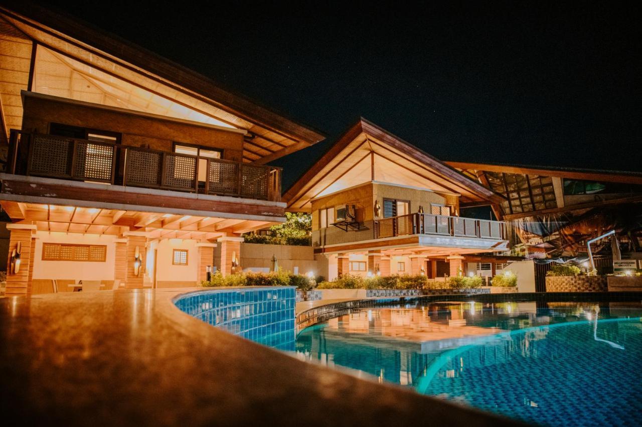 Estancia De Lorenzo San Mateo 외부 사진
