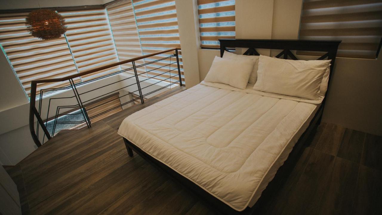 Estancia De Lorenzo San Mateo 외부 사진