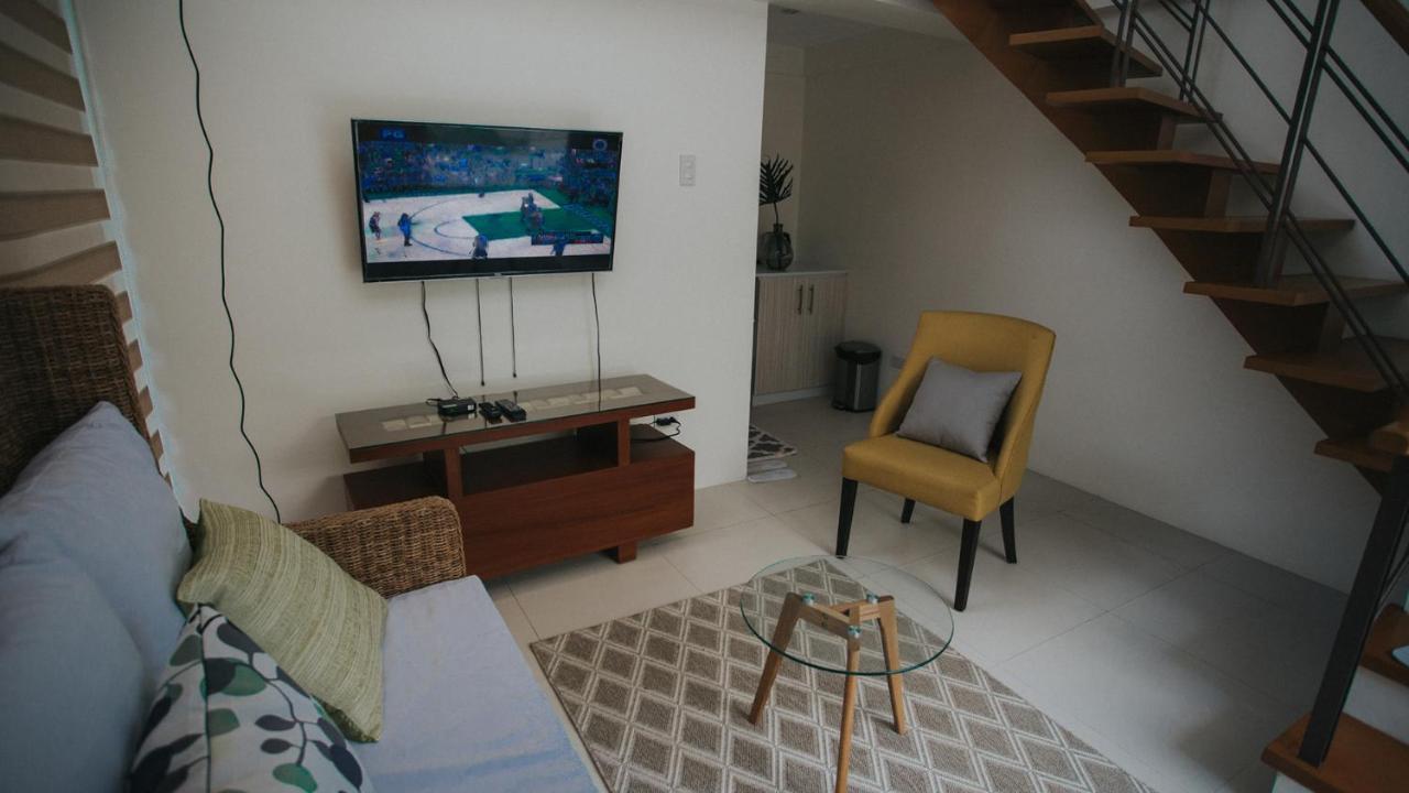 Estancia De Lorenzo San Mateo 외부 사진