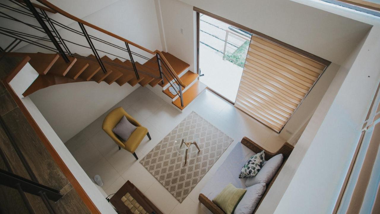 Estancia De Lorenzo San Mateo 외부 사진