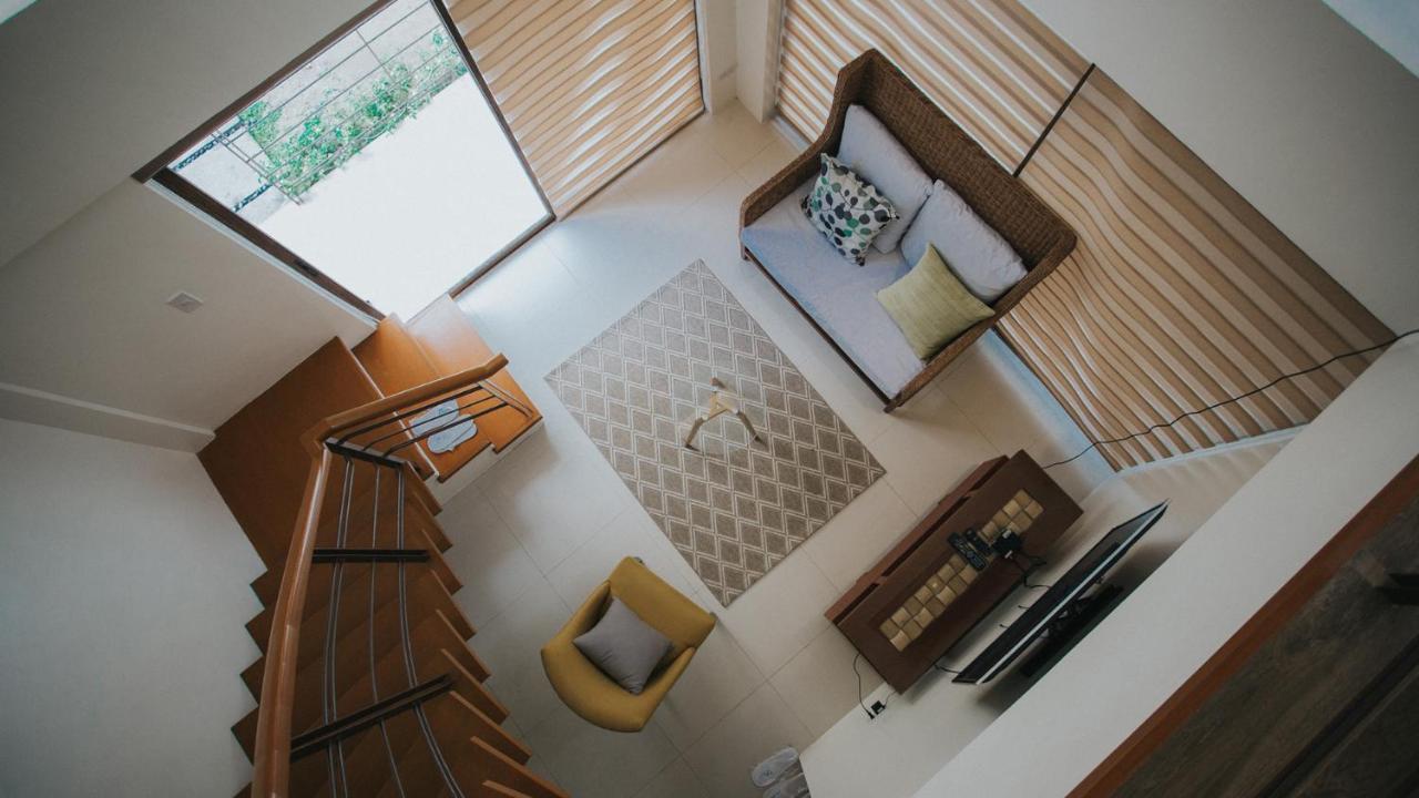 Estancia De Lorenzo San Mateo 외부 사진