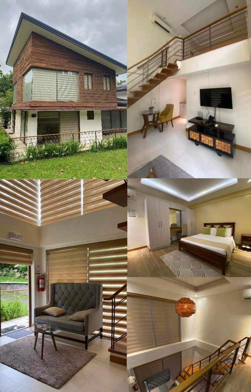 Estancia De Lorenzo San Mateo 외부 사진