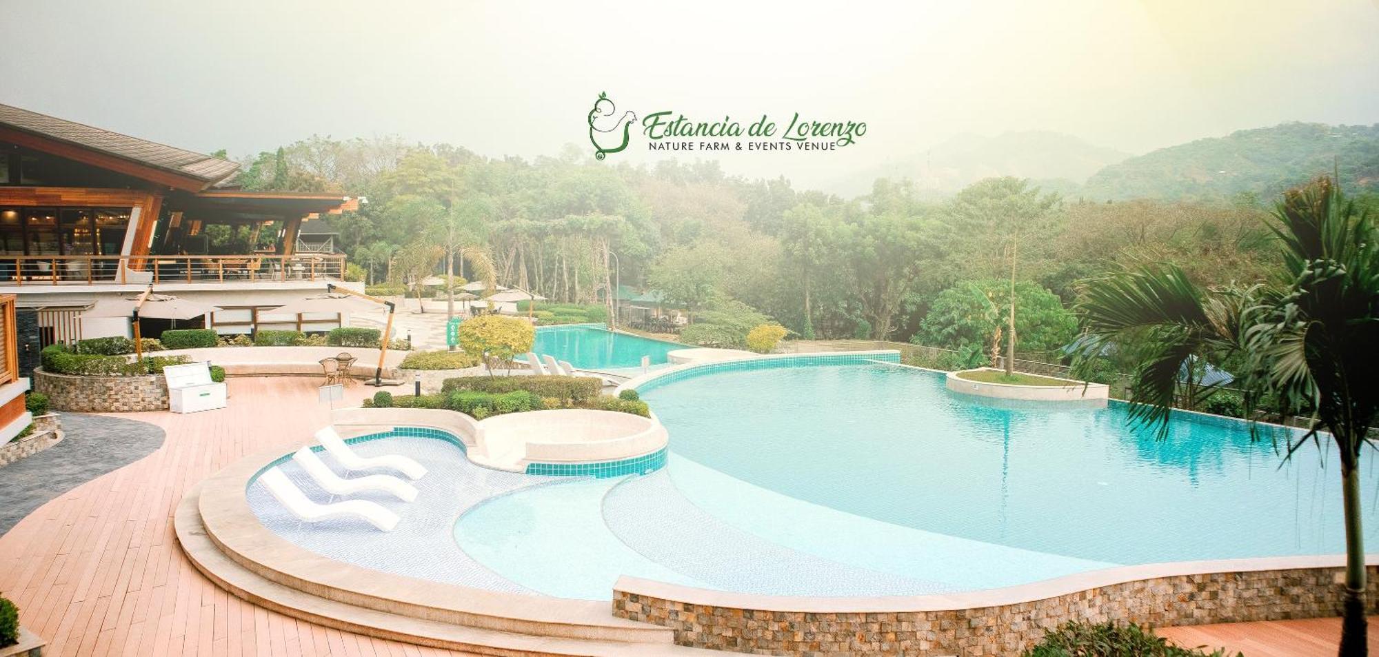 Estancia De Lorenzo San Mateo 외부 사진