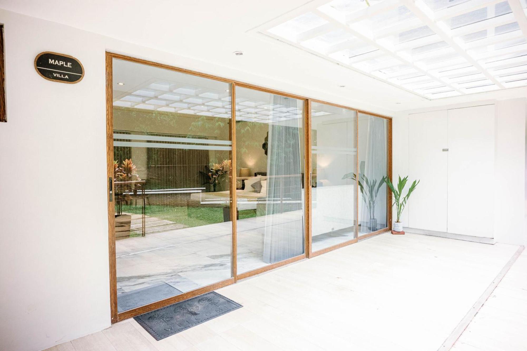 Estancia De Lorenzo San Mateo 외부 사진